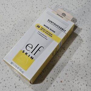e.l.f. Suntouchable Whoa Glow SPF 30